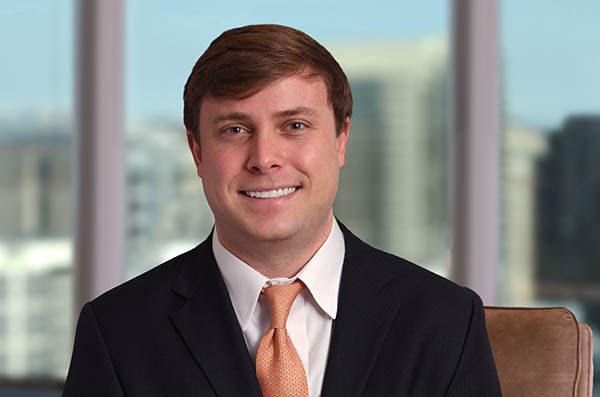 Alex  Brown headshot