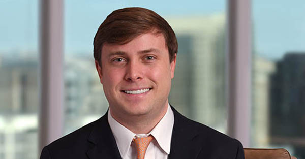 Alex  Brown headshot