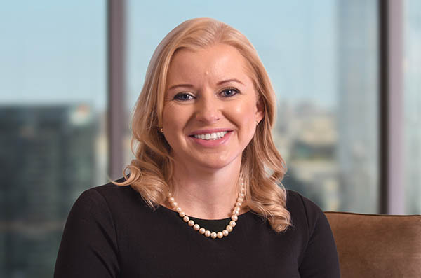 Amy Jenkins headshot