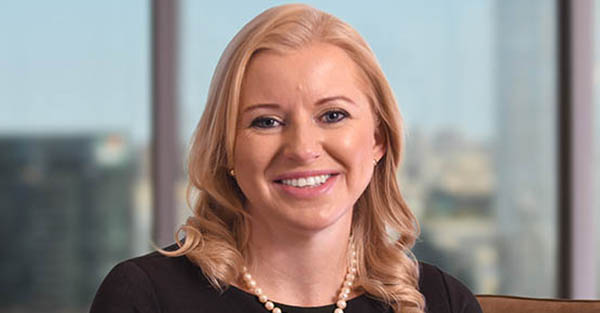 Amy Jenkins headshot