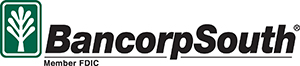 Bancorp South logo