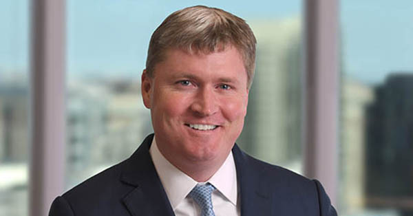 Ben Deweese headshot