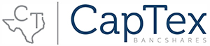 CapTex logo