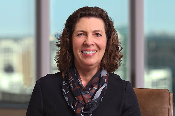 Carla J. Brooks headshot