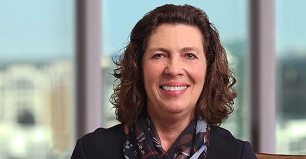 Carla J. Brooks headshot