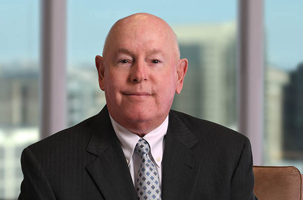 Dennis  Kirkpatrick headshot