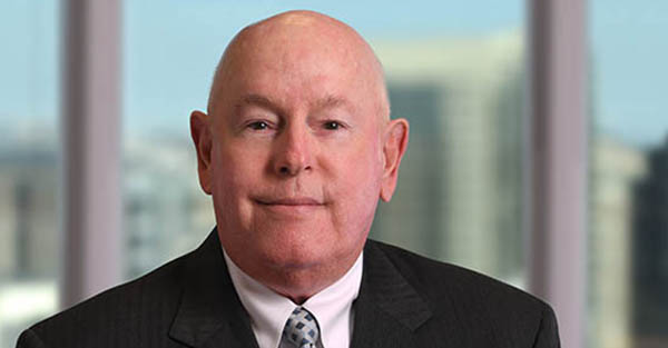 Dennis  Kirkpatrick headshot