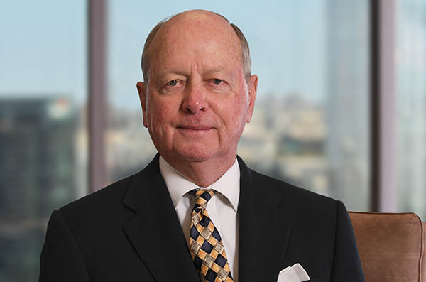 John  Dienes headshot