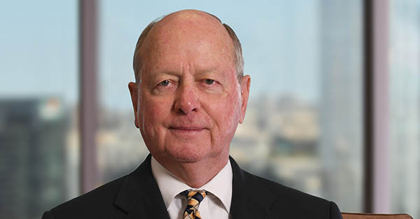John  Dienes headshot