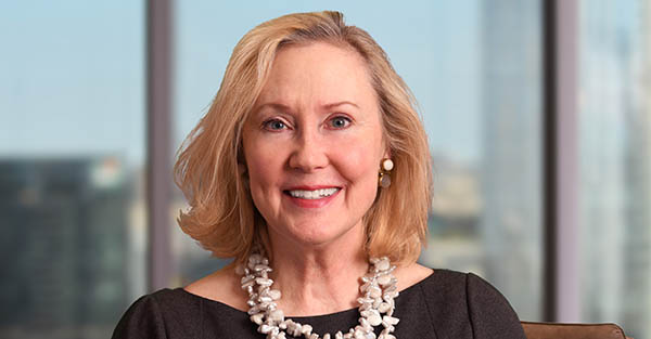 Gayla Perkins Lopez headshot