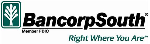 BancorpSouth Logo