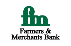 Farmers & Merchants Bank featured image
