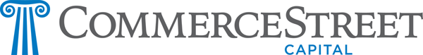 Commerce Street Capital Logo