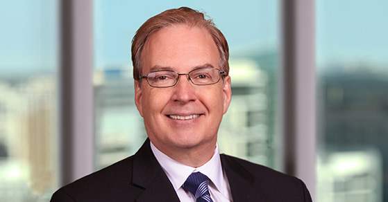 Matt DenBleyker headshot