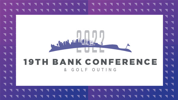 2022 Bank Conference & Golf Outing featured image