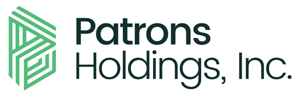 Patrons Holdings featured image